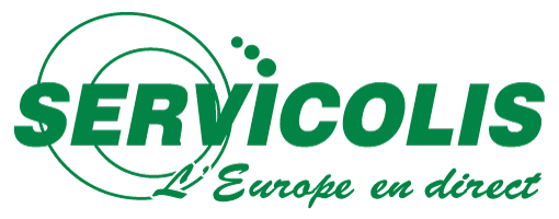 Logo Servicolis