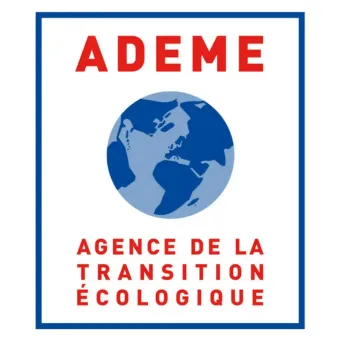 Logo ADEME.