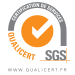 Logo Qualicert.