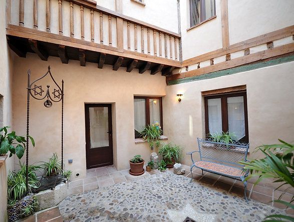 Toledo Suite | Apartamentos en Toledo 01