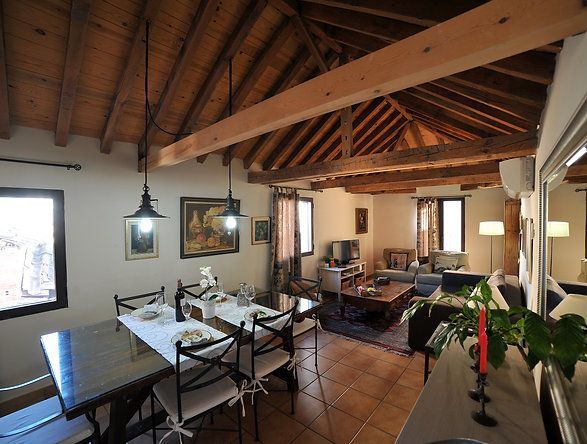 Toledo Suite | Apartamentos en Toledo 2