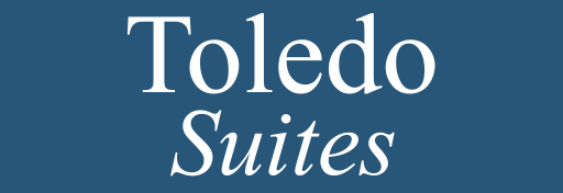 Toledo Suites logo