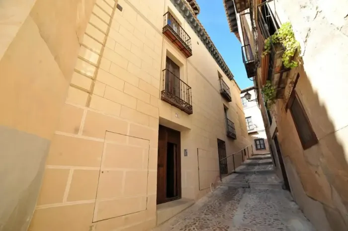 Toledo Suite | Suite Cathedral