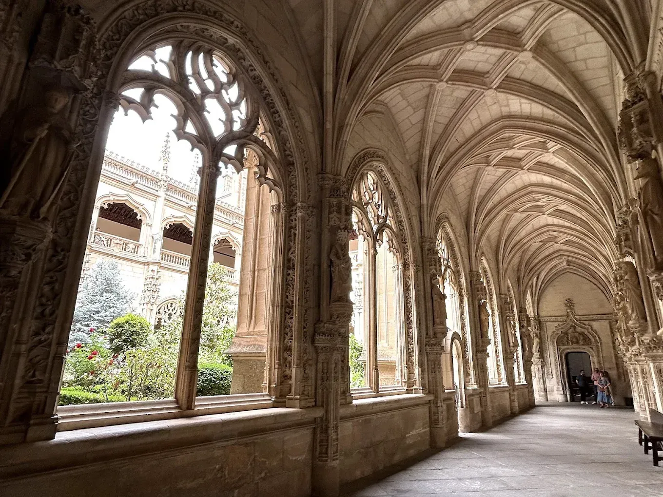 Toledo Suite | Monasterio