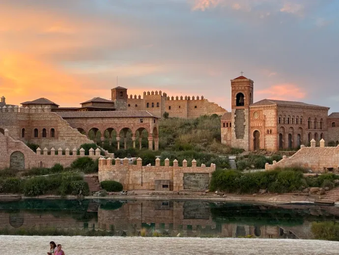 Toledo Suite | Puy du Fou 