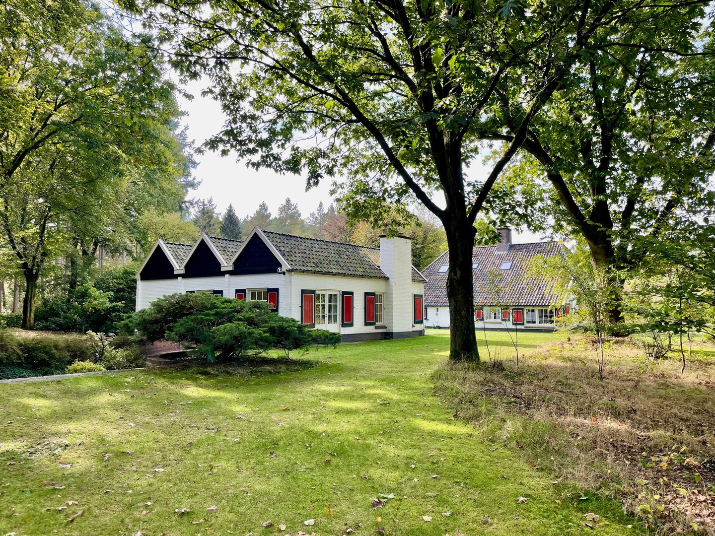 Gastenhuis Deurnink
