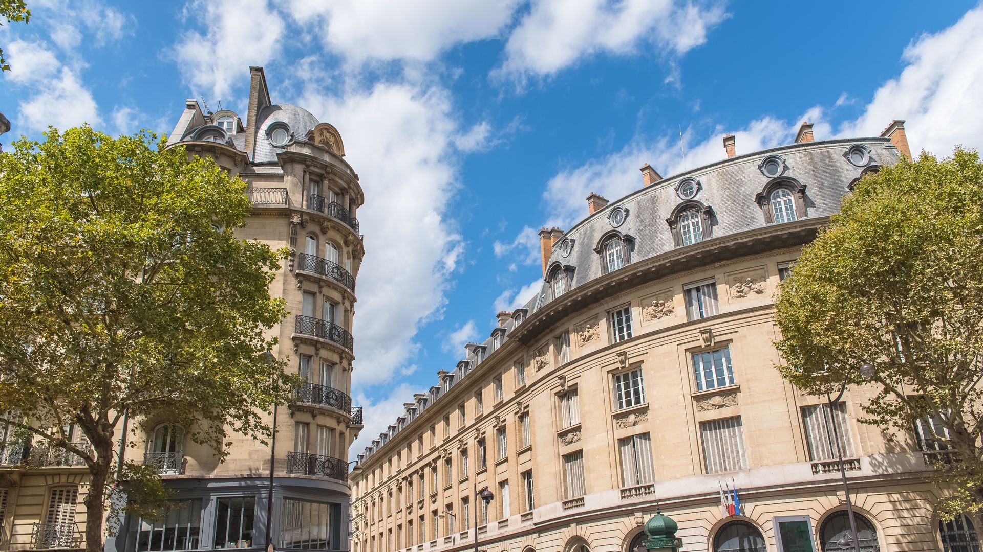 Vers la page Paris 6