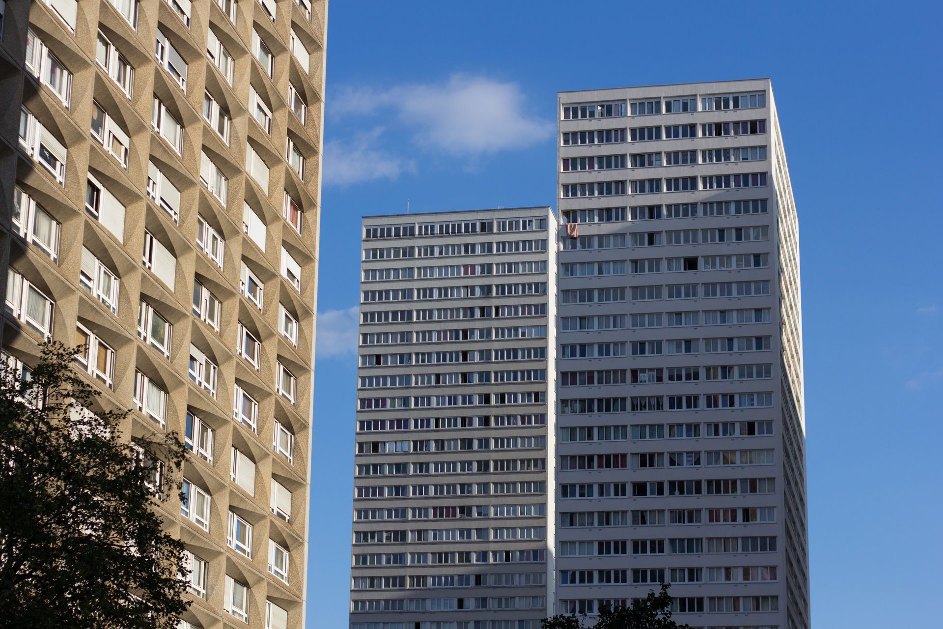 Vers la page Paris 13