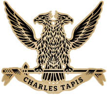Logo de Charles Tapis