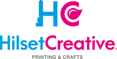 Hilset-Creative Logo