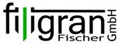 Logo der Filigran Fischer GmbH