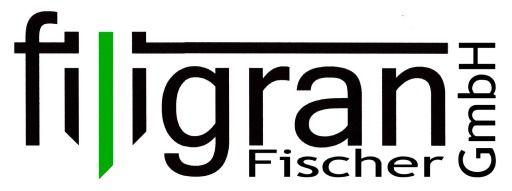 Filigran Fischer GmbH - Logo