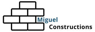 Logo Miguel Constructions