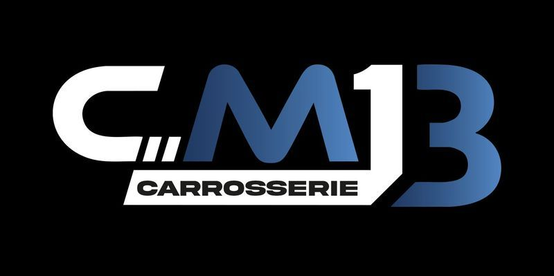 Logo Carrosserie Martigues 13
