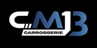 Logo Carrosserie Martigues 13