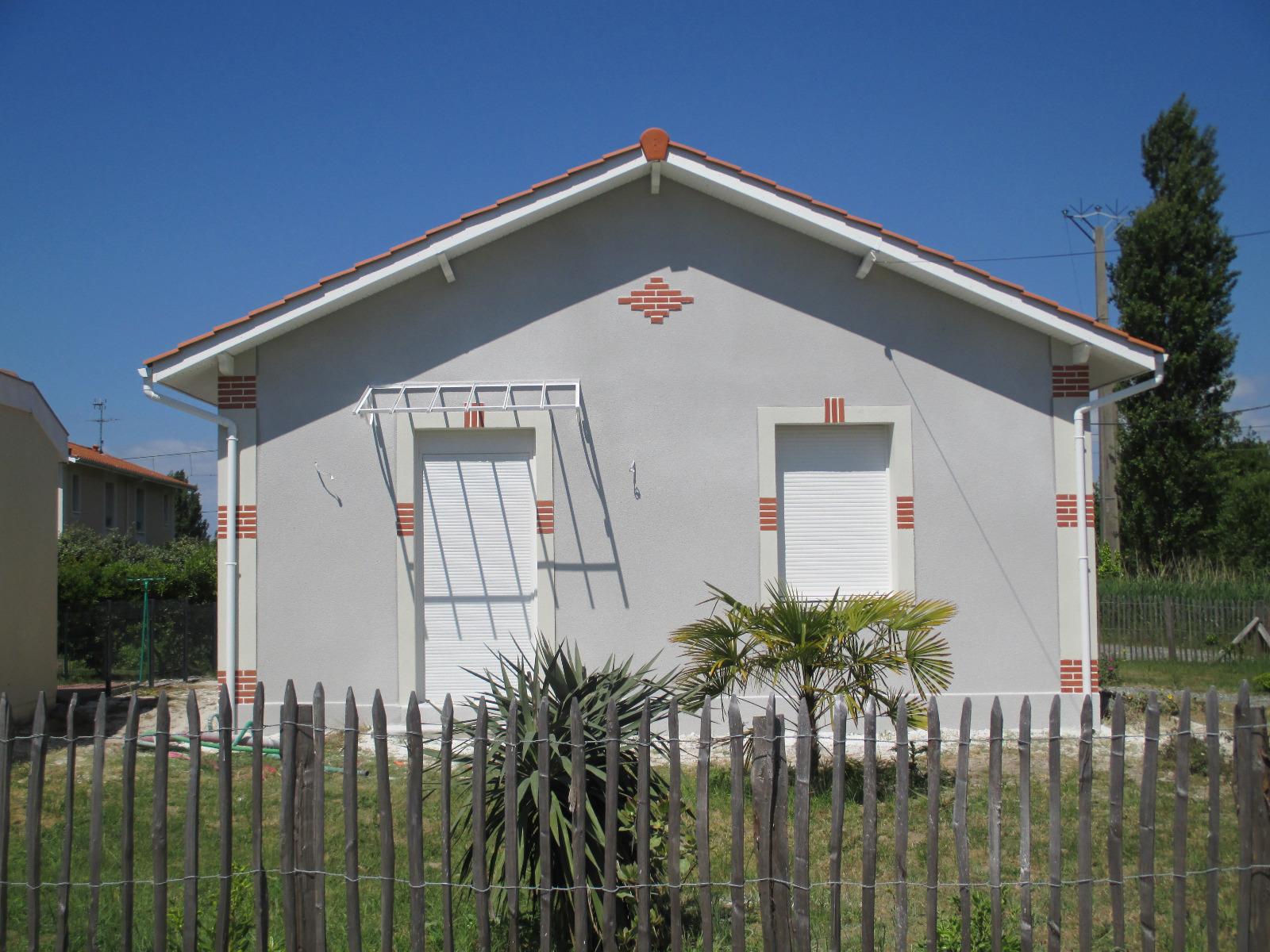 Décorationd e façade