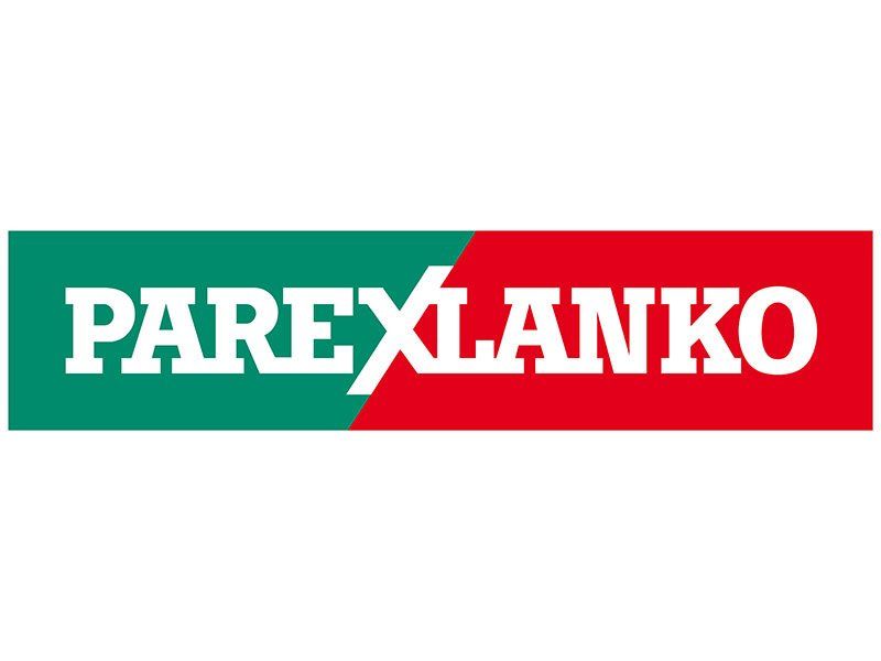 Logo Parexlanko