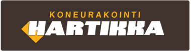 koneurakointihartikka