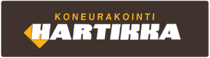 koneurakointihartikka
