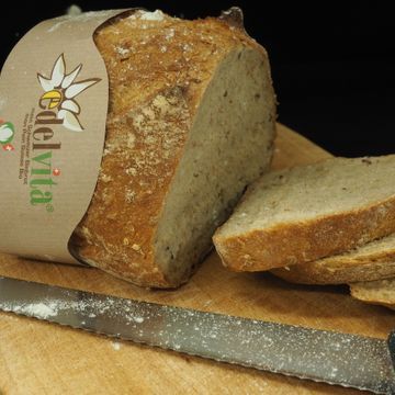 Täglich frisches Brot Bäckerei-Konditorei Moosberger - Wildegg