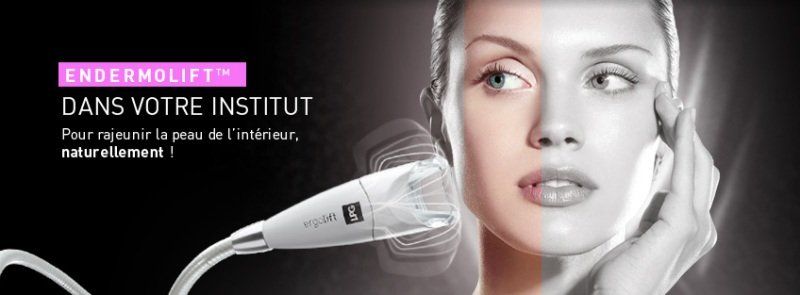 Soin endermolift