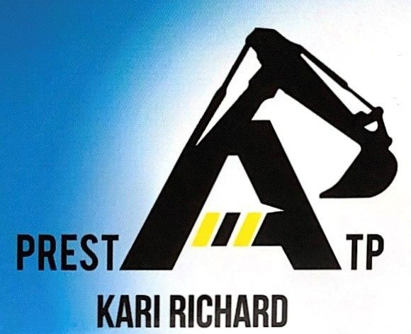 Logo de Presta TP