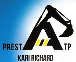 Logo de Preta TP