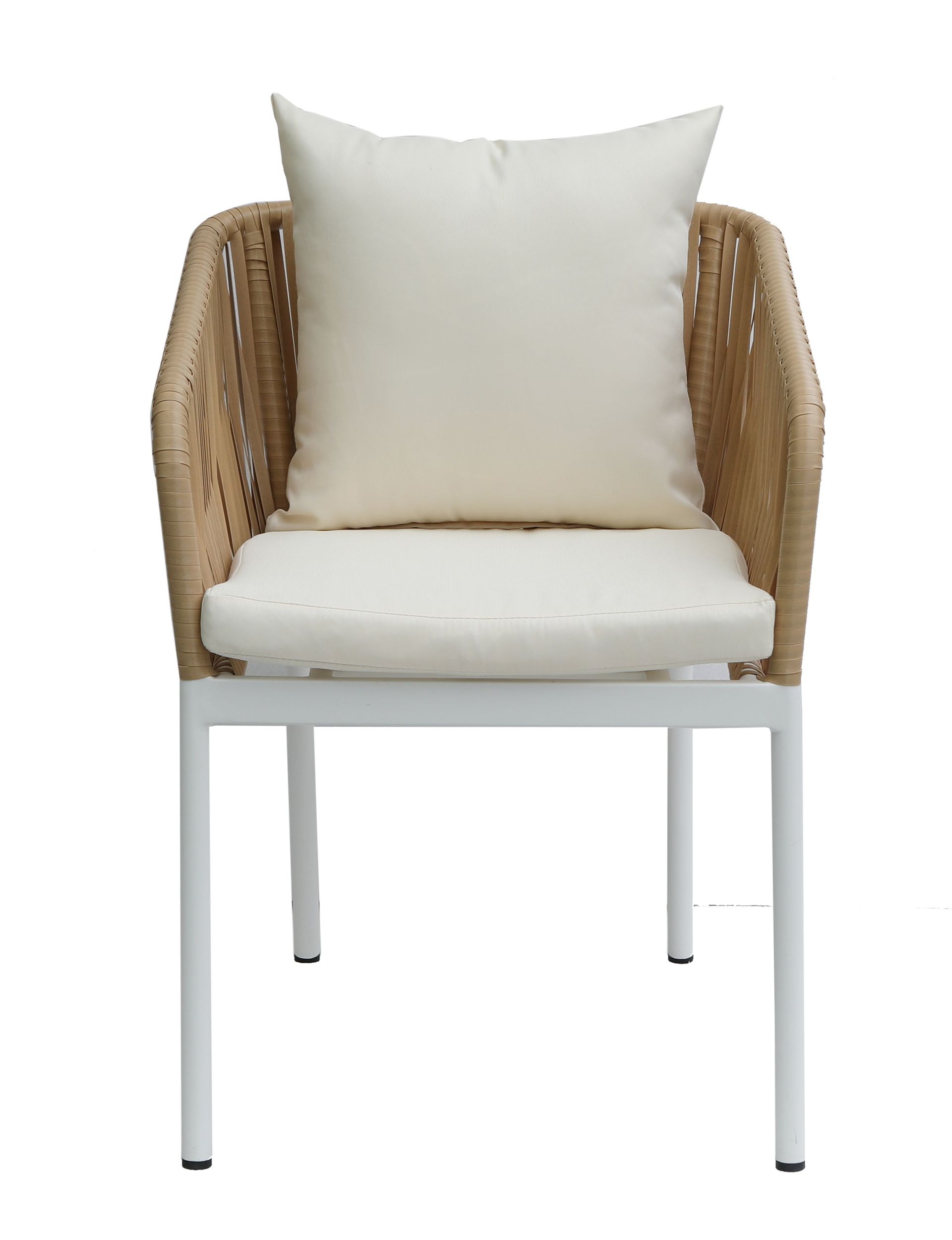 Silla Sophi natural