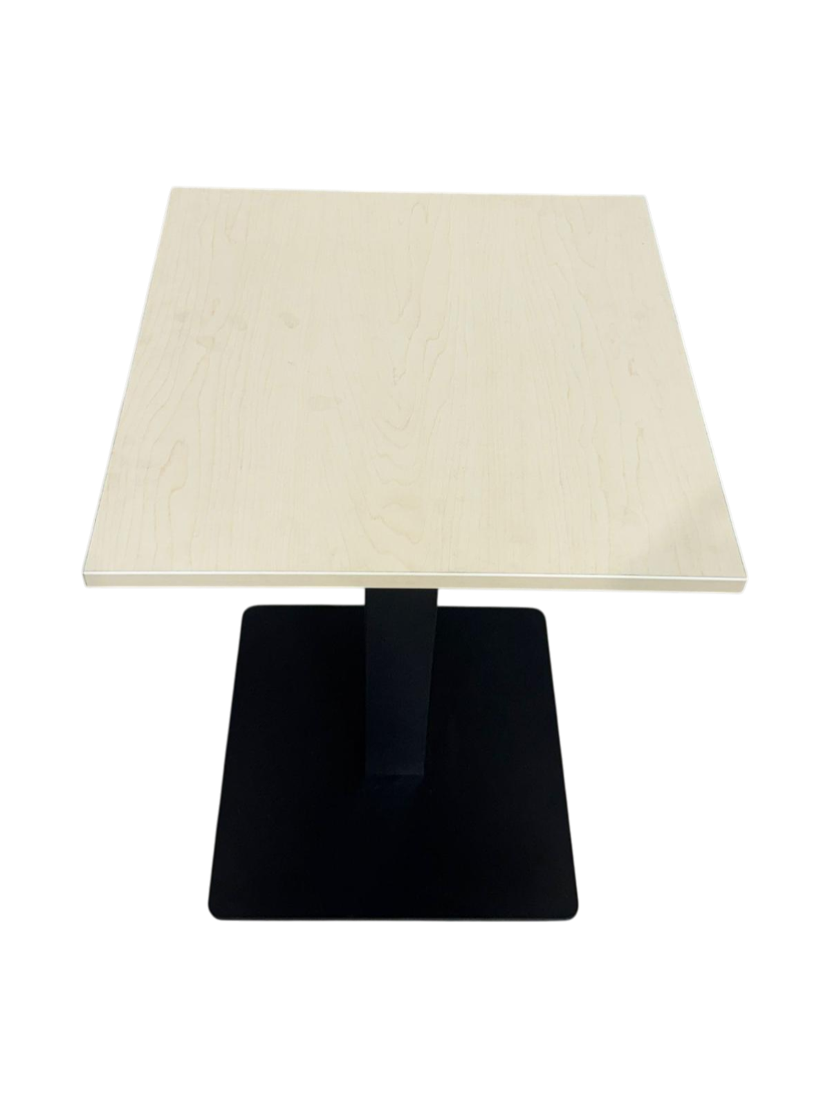 Mesa de melamina tablero HAYA