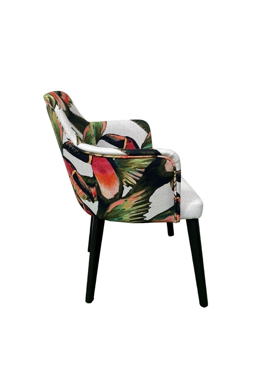 Silla Lara ''Modelo Tucán''