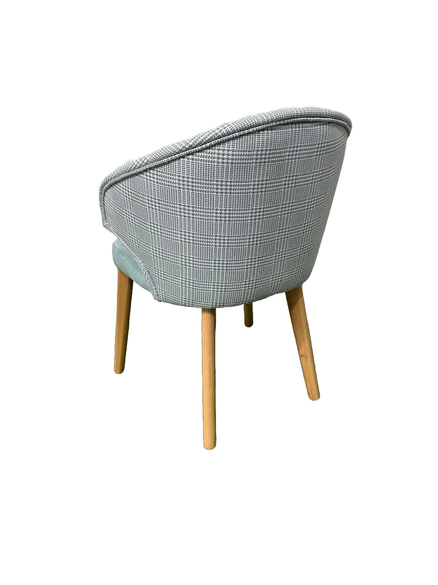 Silla Miranda ''Modelo mint''