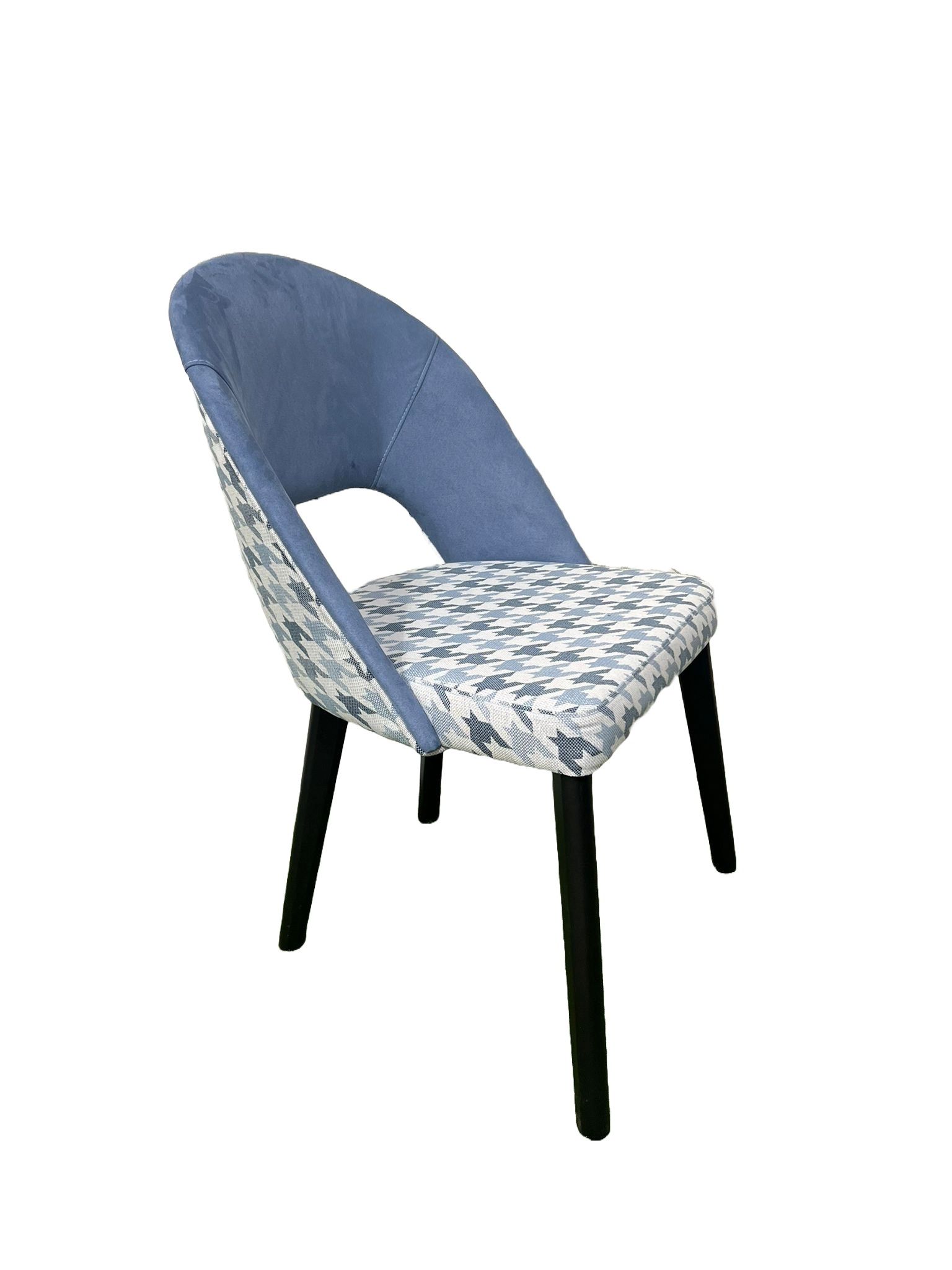 Silla Sahara ''Modelo pata de gallo''