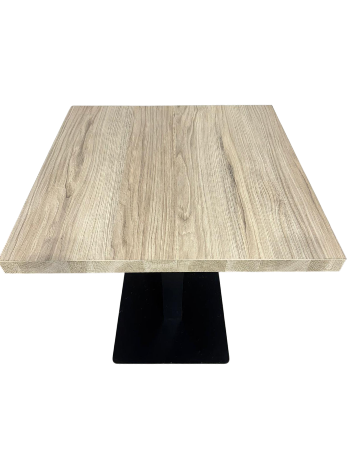 Mesa de melamina tablero VINTAGE