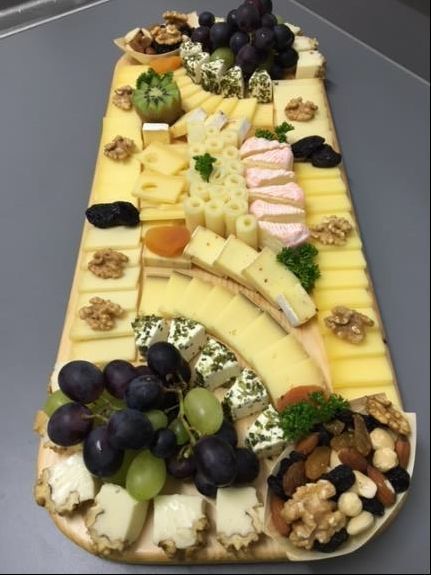 Käse - Mümliswil - Chesi & Metzg im Guldental