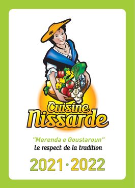 Logo cuisine Nissarde