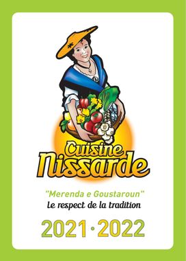 Logo cuisine Nissarde