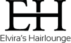 Logo der Elvira's Hairlounge GmbH
