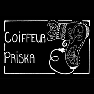 Logo von Coiffeur Priska