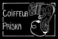 Logo von Coiffeur Priska