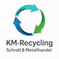 KM-Recycling Schrott & Metallhandel | München KM-Recycling Schrott & Metallhandel | München | Logo