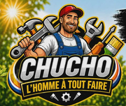 Logo de CHUCHO L'HOMME &Agrave; TOUT FAIRE