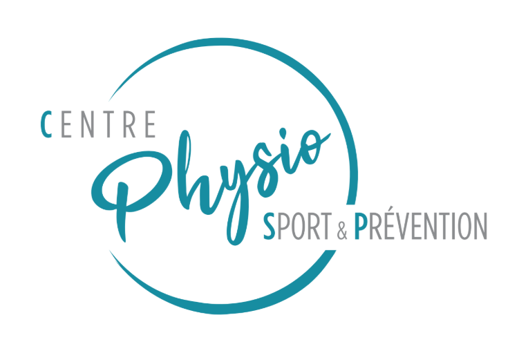 Centre Physio-Sport & Pr&eacute;vention S&agrave;rl-LOGO