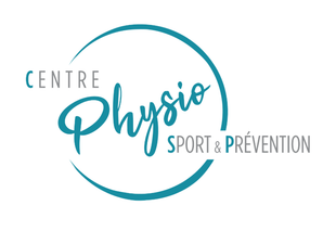 Centre Physio-Sport & Prévention Sàrl-LOGO
