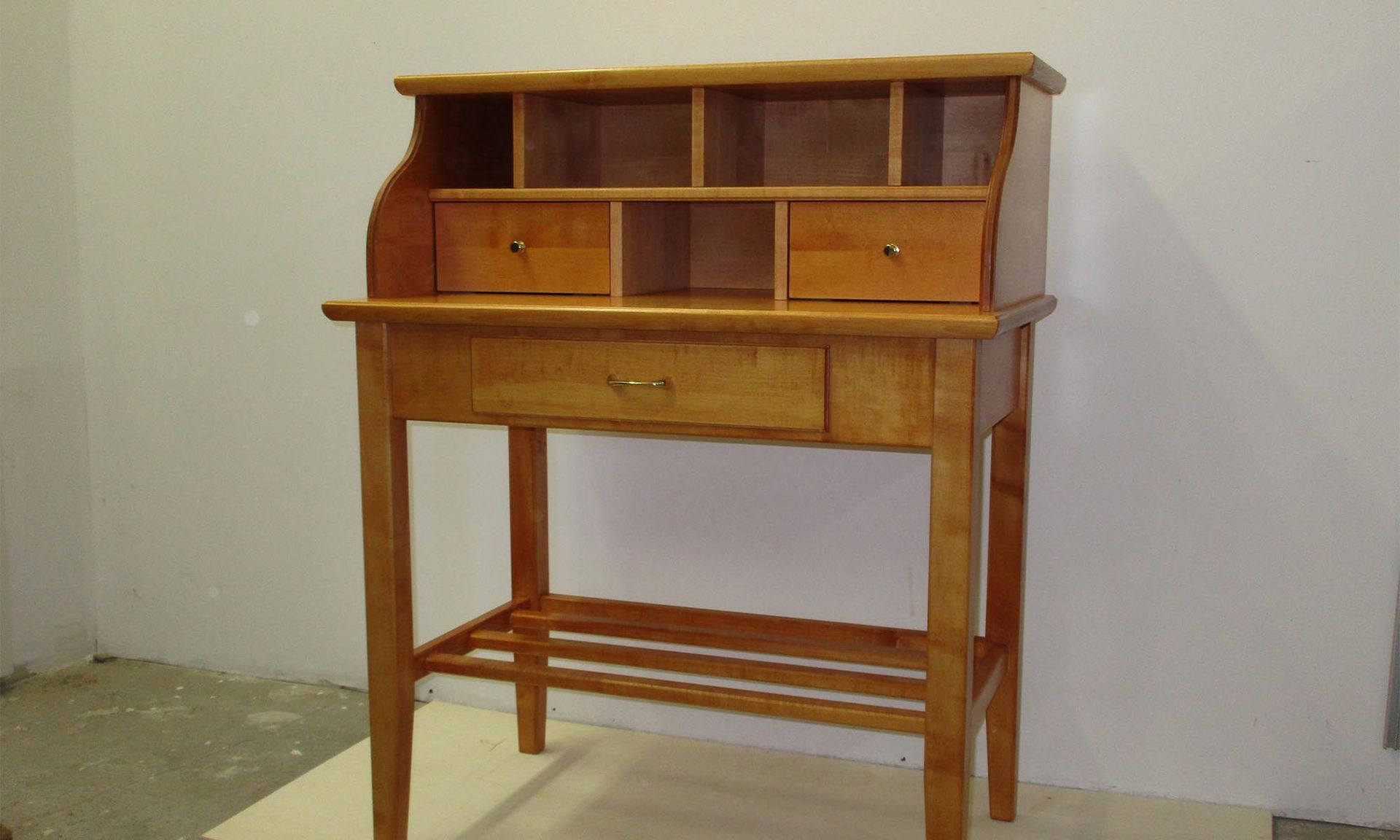 Werderaner Tischlerwerkstatt Tisch