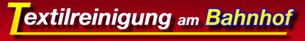 Logo der AC Textilreinigung GmbH