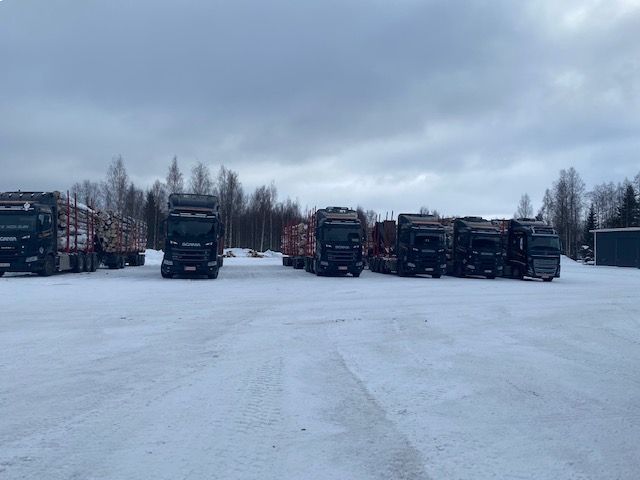 Kuljetus & Maansiirto Niskanen