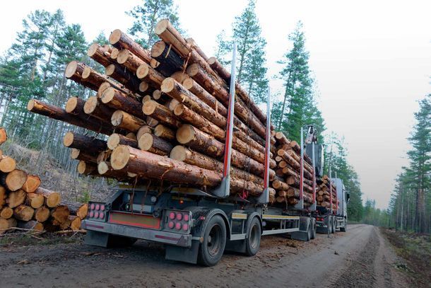 Kuljetus & Maansiirto Niskanen