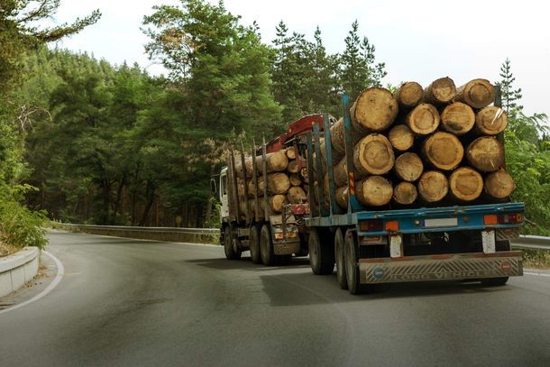 Kuljetus & Maansiirto Niskanen