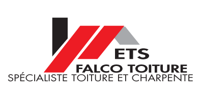 Logo Falco Toiture Rénovation +
