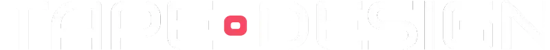 Tapedesign logo